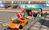 Extreme Car Stunts 3D screenshot 3