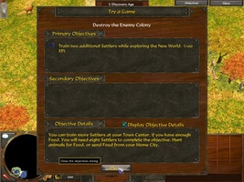 Age of Empires III screenshot 9