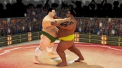 Sumo wrestling Revolution 2017: Pro Stars Fighting screenshot 6