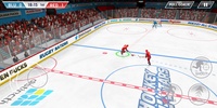 Hockey All Stars screenshot 5