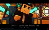 Griefer - Minecraft Video Song screenshot 2