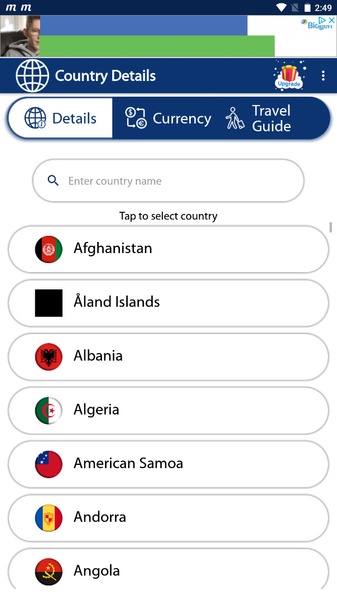 All Languages Translator - Preview 5