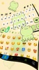 Cute Green Frog screenshot 2