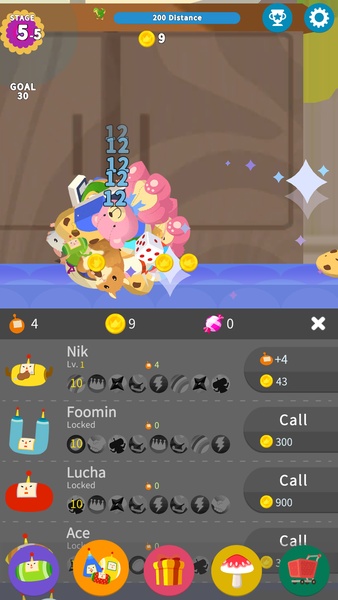Tap My Katamari - Preview 3