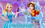 Ice Princess 2 screenshot 1