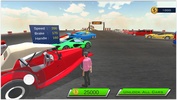 Dangerous Roads screenshot 4