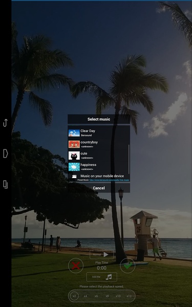 EasyLapse - Preview 9