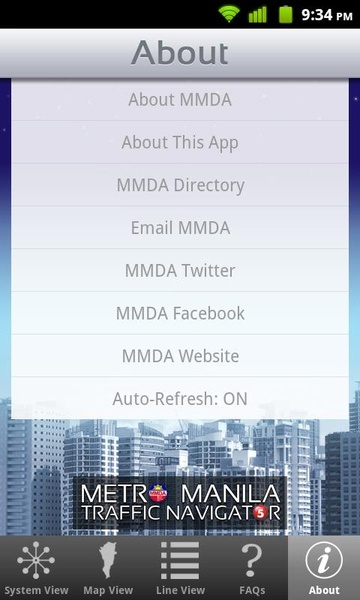MMDA - Preview 1