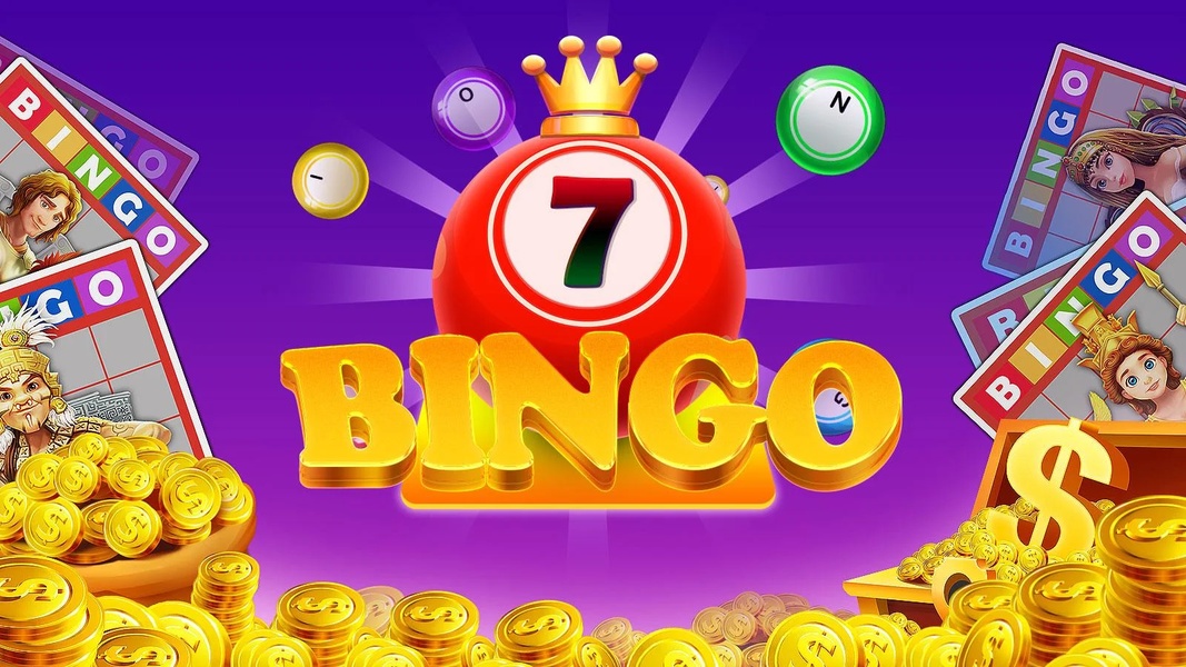 Bingo Tycoon para Android - Baixe o APK na Uptodown