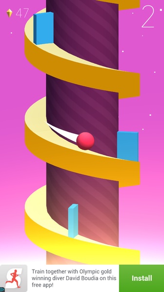 Spiral Ketchapp - Preview 4