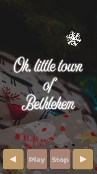 Pocket Xmas Carols - Preview 6