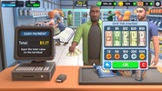 Supermarket Tycoon 3D screenshot 3