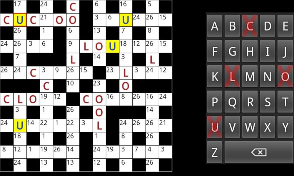 Codewords Lite - Preview 15