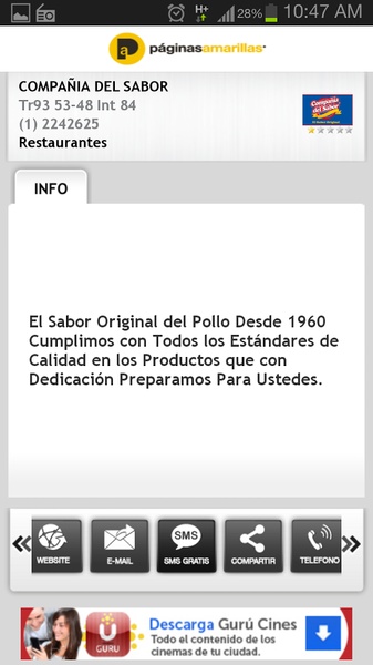 PaginasAmarillas - Preview 11