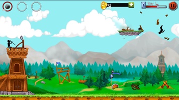 The Catapult 2 for Android 3