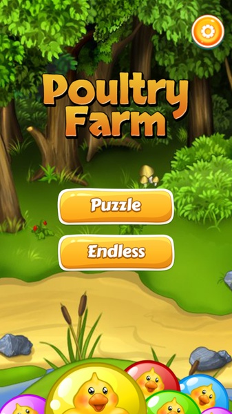 Poultry Farm - Preview 1