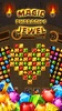 Pharaoh Magic Jewel : Classic Match 3 Puzzle screenshot 16