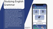 Learn English Grammar screenshot 4