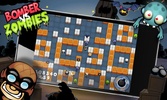 Bomber vs Zombies screenshot 6