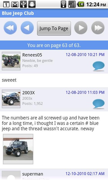 JeepForum - Preview 1
