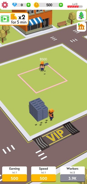 Idle Construction 3D - Preview 3
