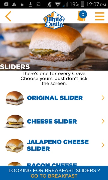 White Castle - Preview 8