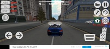 Car Driving Simulator: New York screenshot 4