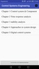 Control Systems Engineering screenshot 9