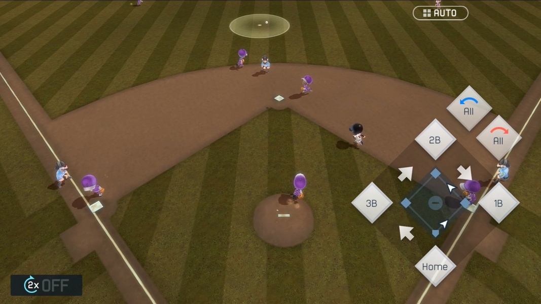 Baseball Superstars 2022 - Preview 9