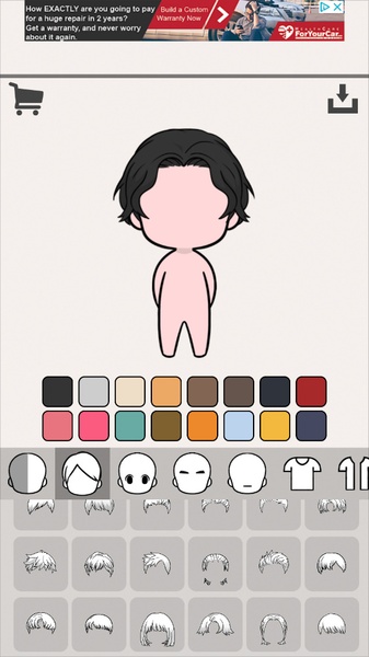 Oppa doll - Preview 9
