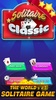 Solitaire Classic screenshot 1