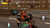 Drag Bike Racers screenshot 2