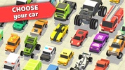 Cars of War: Turbo Crash Arena screenshot 6