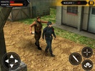 Elite Commando Assassin 3d screenshot 10