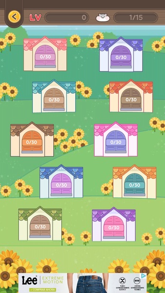 Hamster Town - Preview 2