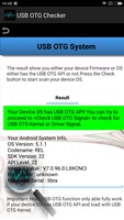 USB OTG Checker screenshot 3
