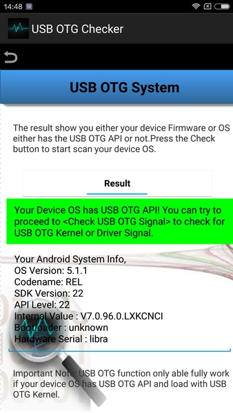 USB OTG Checker - Preview 5