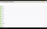 Sd Card Manager File Root 2015 screenshot 1