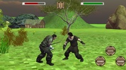 Sword Warriors Fight screenshot 1