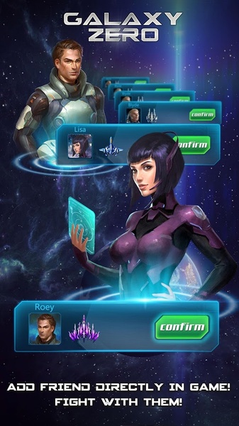 Galaxy Zero - Preview 12