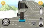 Hill Climb Racing 4x4 screenshot 1