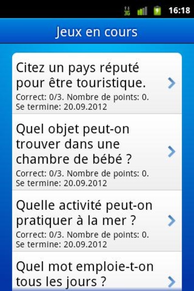 Avis des 100 - Preview 2
