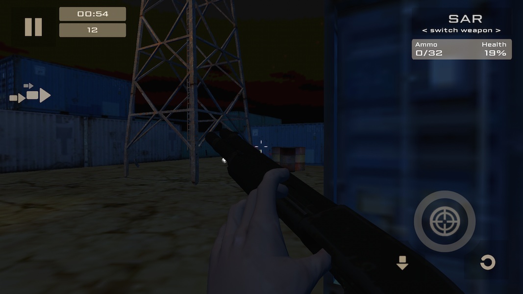 Battlefield 3D - Preview 6