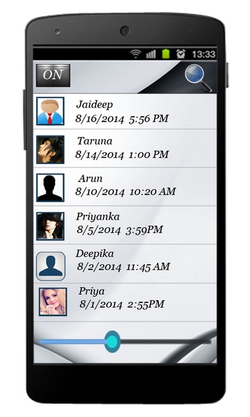 Auto Call Recording - Preview 3