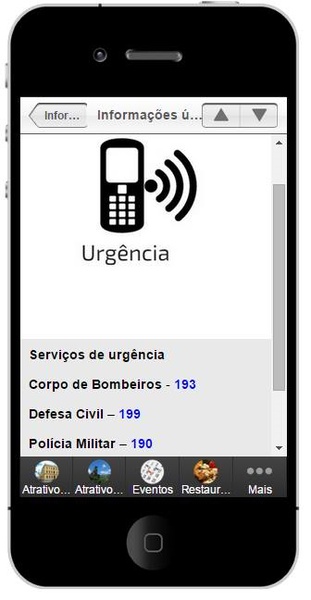 Explore Friburgo - Preview 1