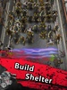 Zombie Defense: Survive in the Zombie World screenshot 5