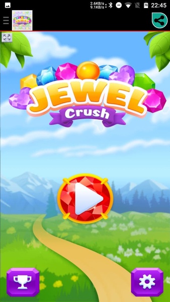 Jewel Crush Game - Preview 3