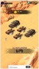 Merge Apocalypse: Fury Cars screenshot 1