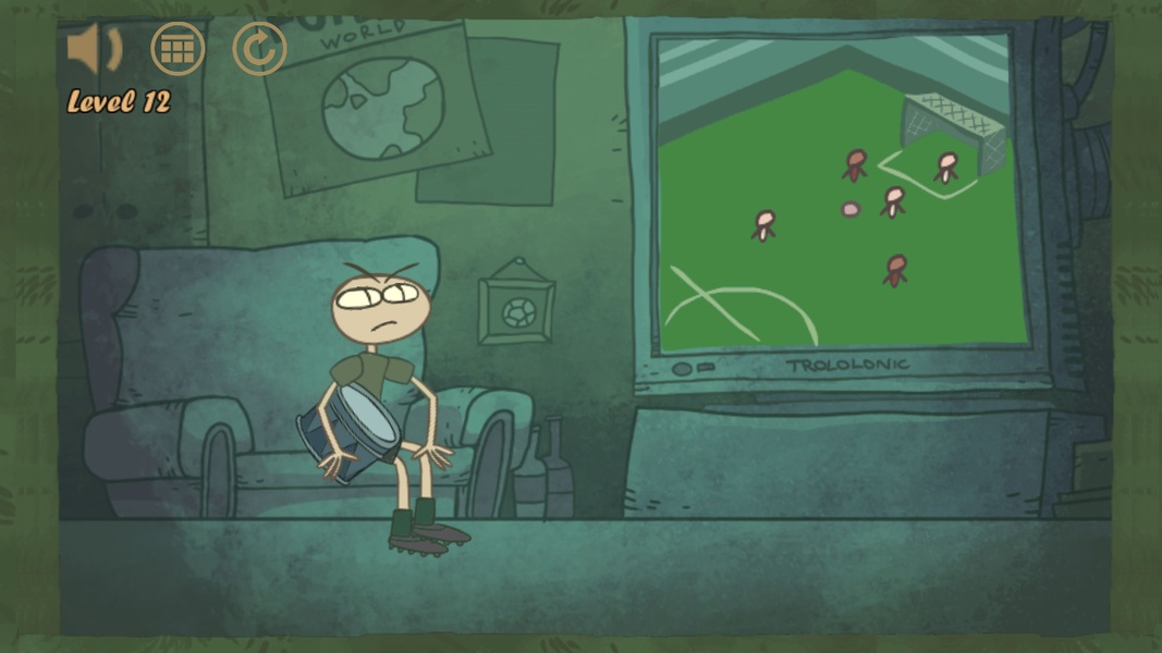 Impossible troll quiz - Preview 1