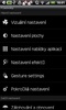 Czech package for GO Launcher EX screenshot 1